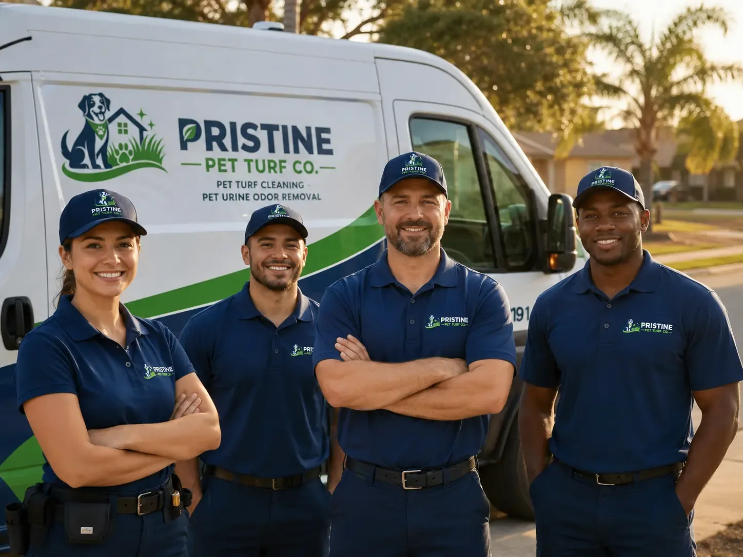 Pet Turf Cleaning company in Plainfield, CT